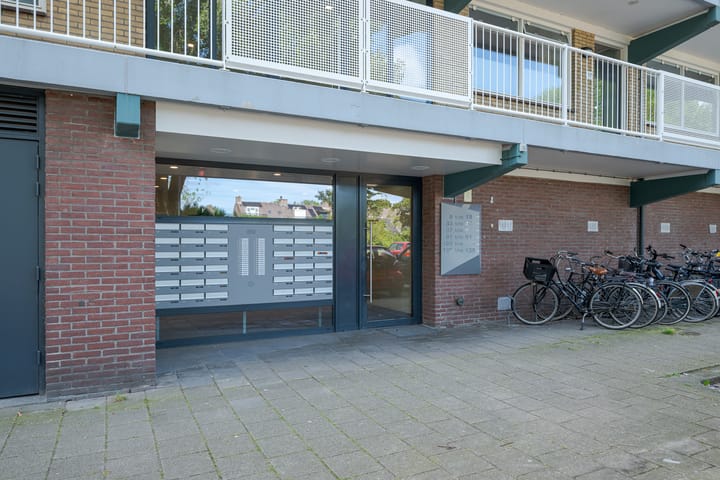 Foto 4 van Welterdreef 147