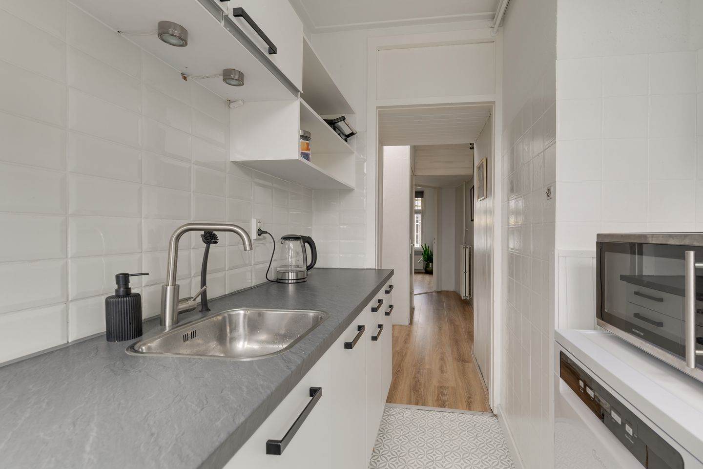 Foto 4 van van Sevenbergestraat 58