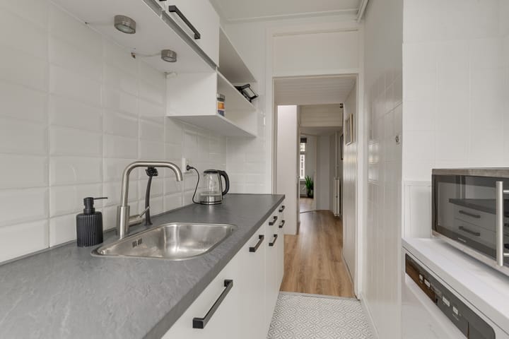 Foto 4 van van Sevenbergestraat 58
