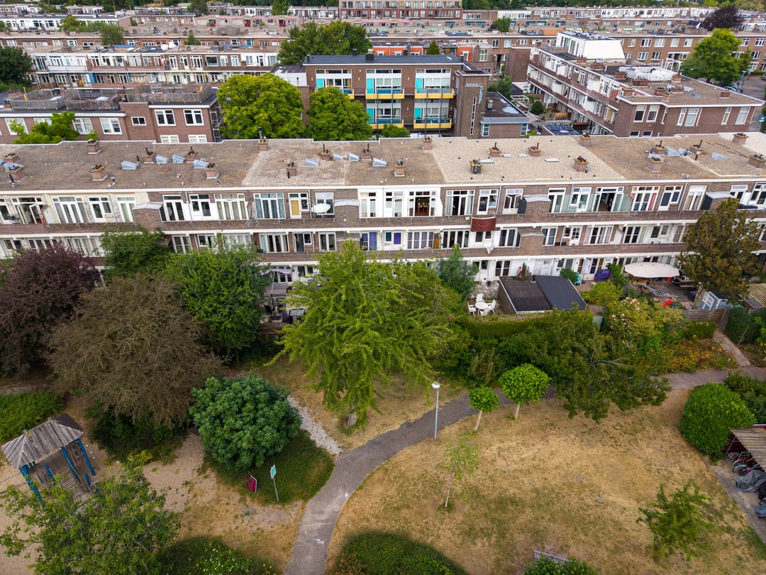 Foto 43 van van Sevenbergestraat 58