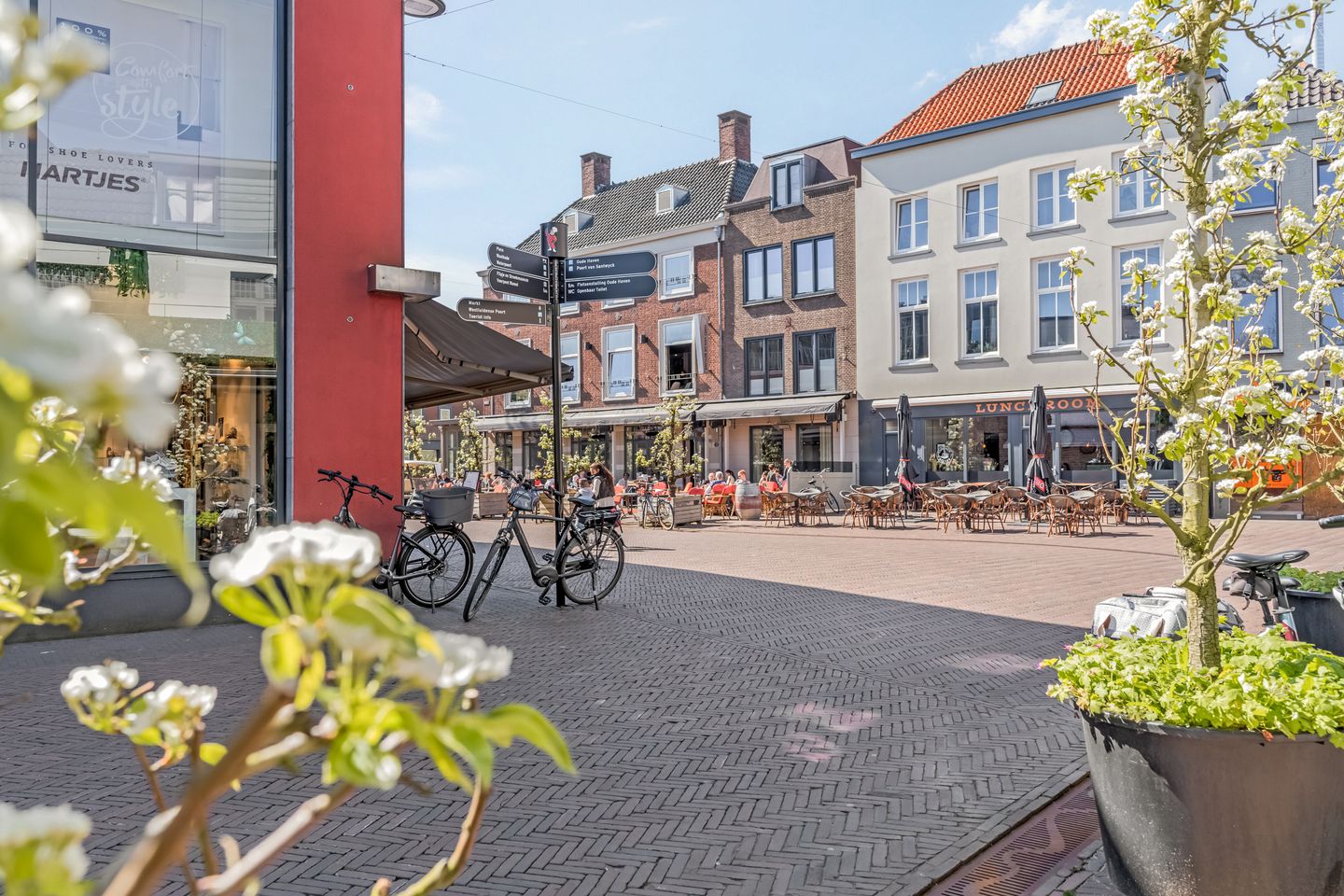 Foto 4 van Oude Haven 7