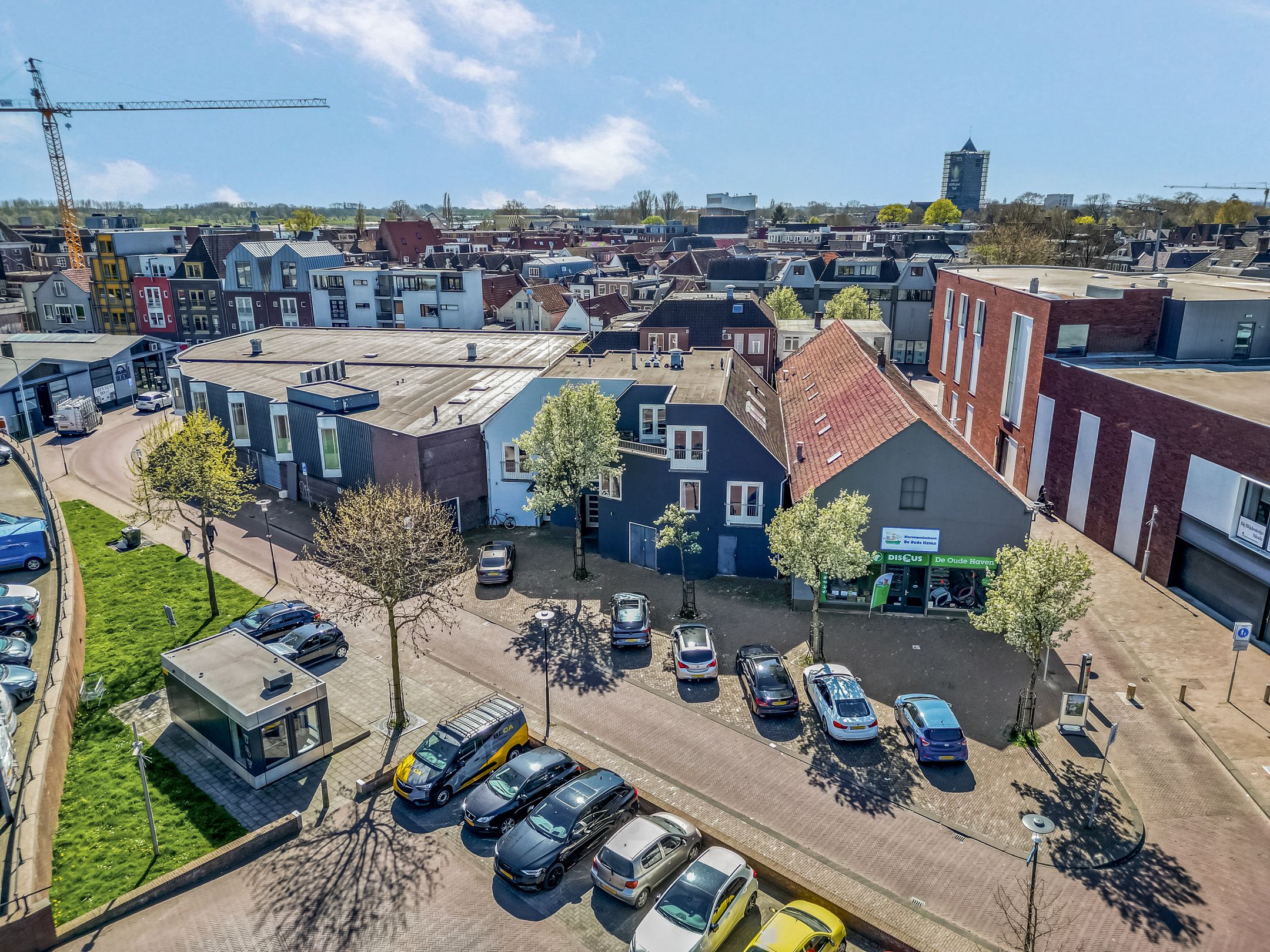 Oude Haven 7