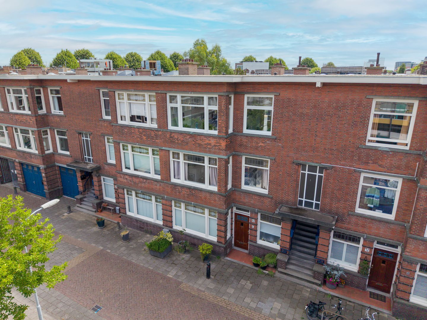 Foto 40 van van Sevenbergestraat 58