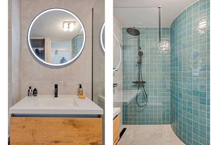 Tussenwoning te koop: Magnoliaerf 64, Tilburg