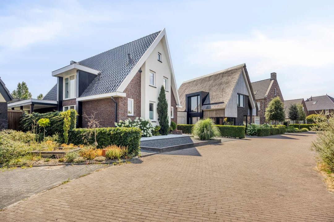 Photo 62 of Paardenbloemdreef 23