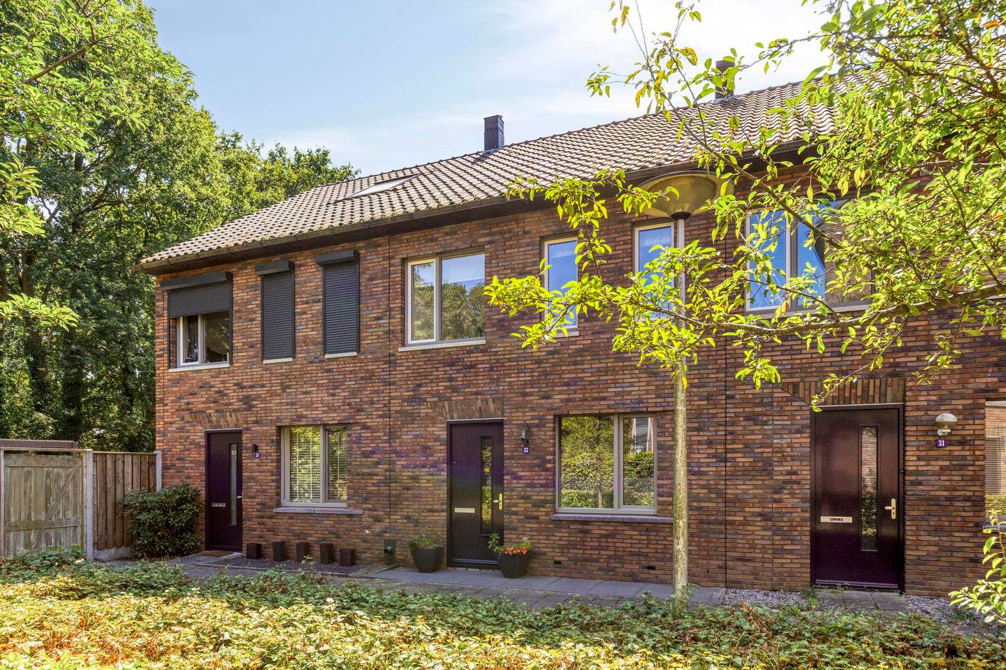 Foto 1 van Händelstraat 33