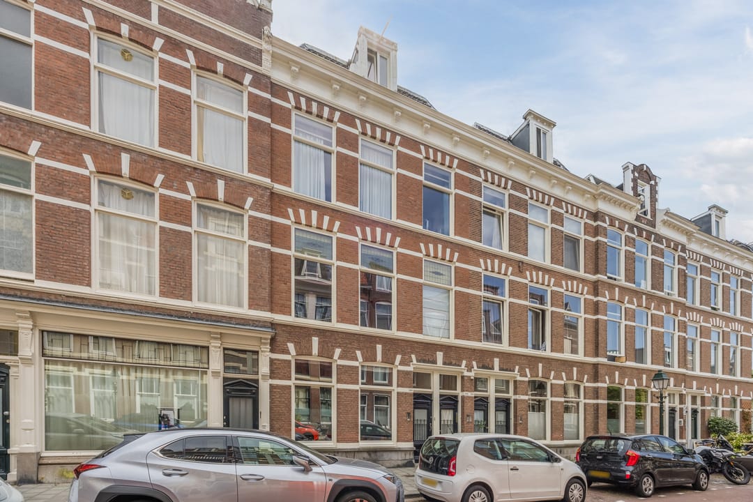 Foto 41 van Obrechtstraat 390