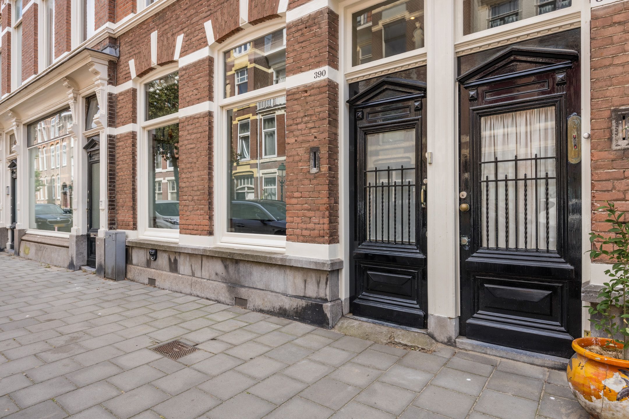 Foto 42 van Obrechtstraat 390