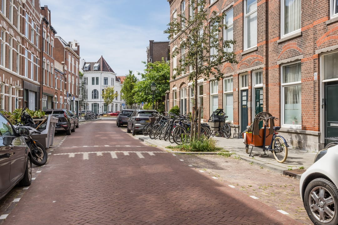 Foto 43 van Obrechtstraat 390