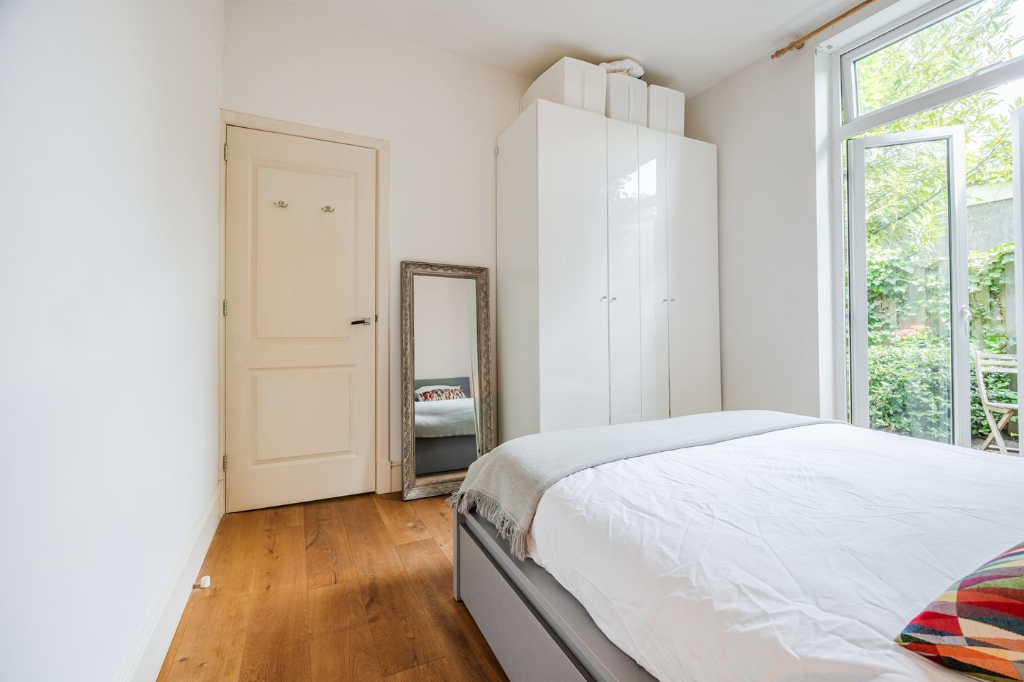 Foto 40 van Obrechtstraat 390