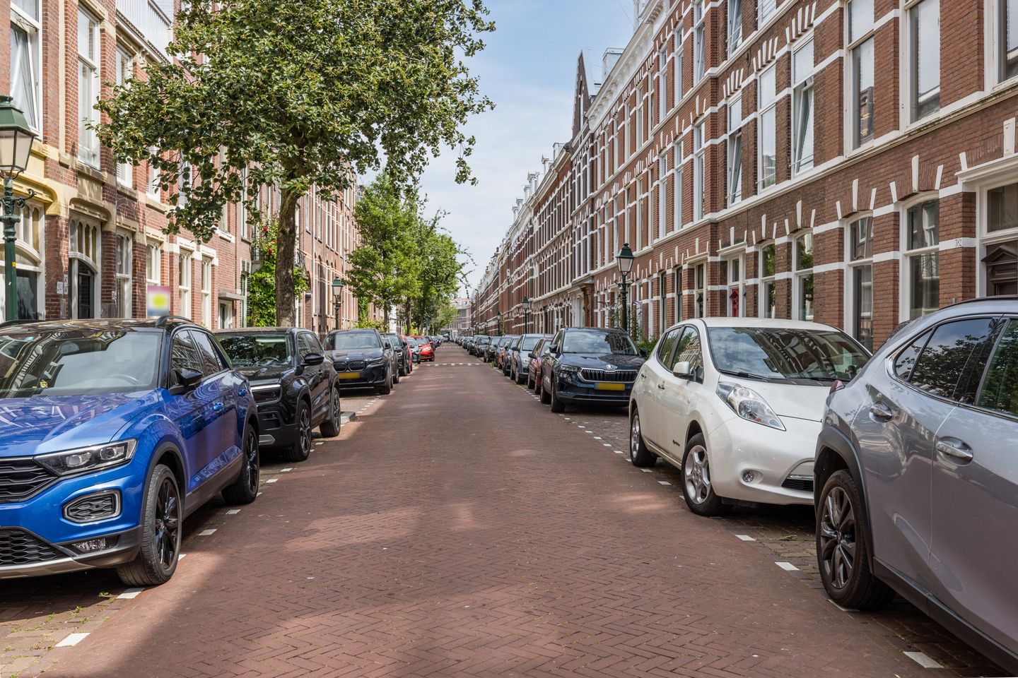 Foto 44 van Obrechtstraat 390