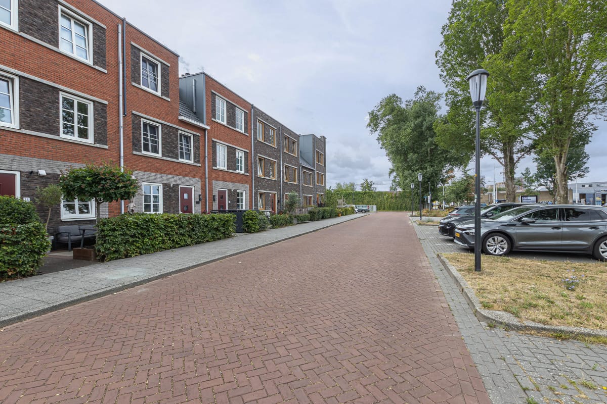 Foto 39 van Truus Wijsmuller-Meijerstraat 16