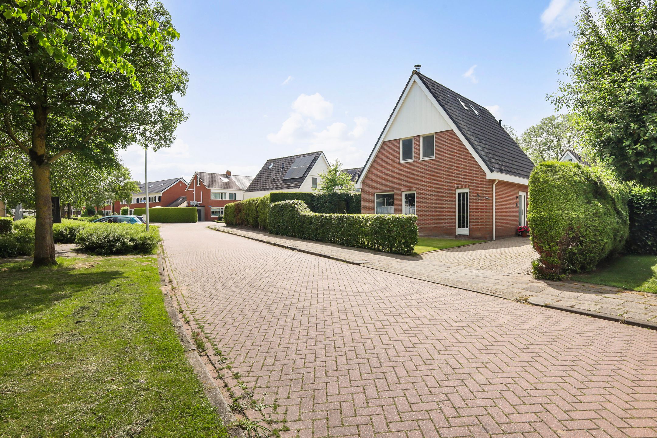 Foto 48 van De Zwaan 21