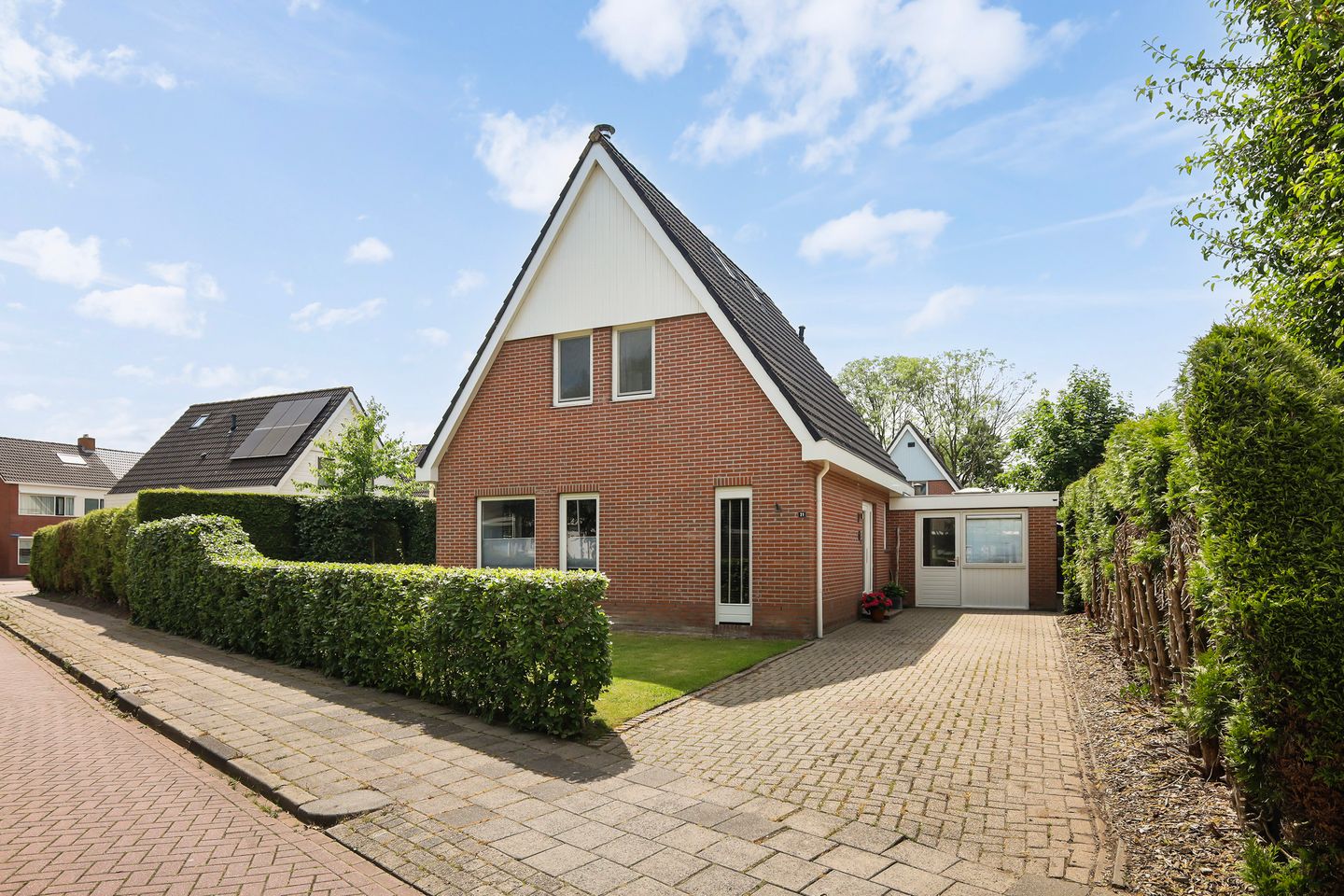 Foto 5 van De Zwaan 21