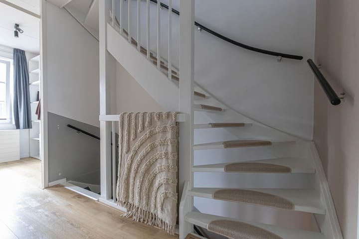 Tussenwoning te koop: Truus Wijsmuller-Meijerstraat 16, Alkmaar