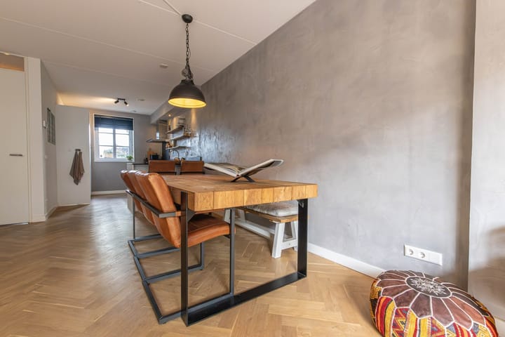 Foto 4 van Truus Wijsmuller-Meijerstraat 16