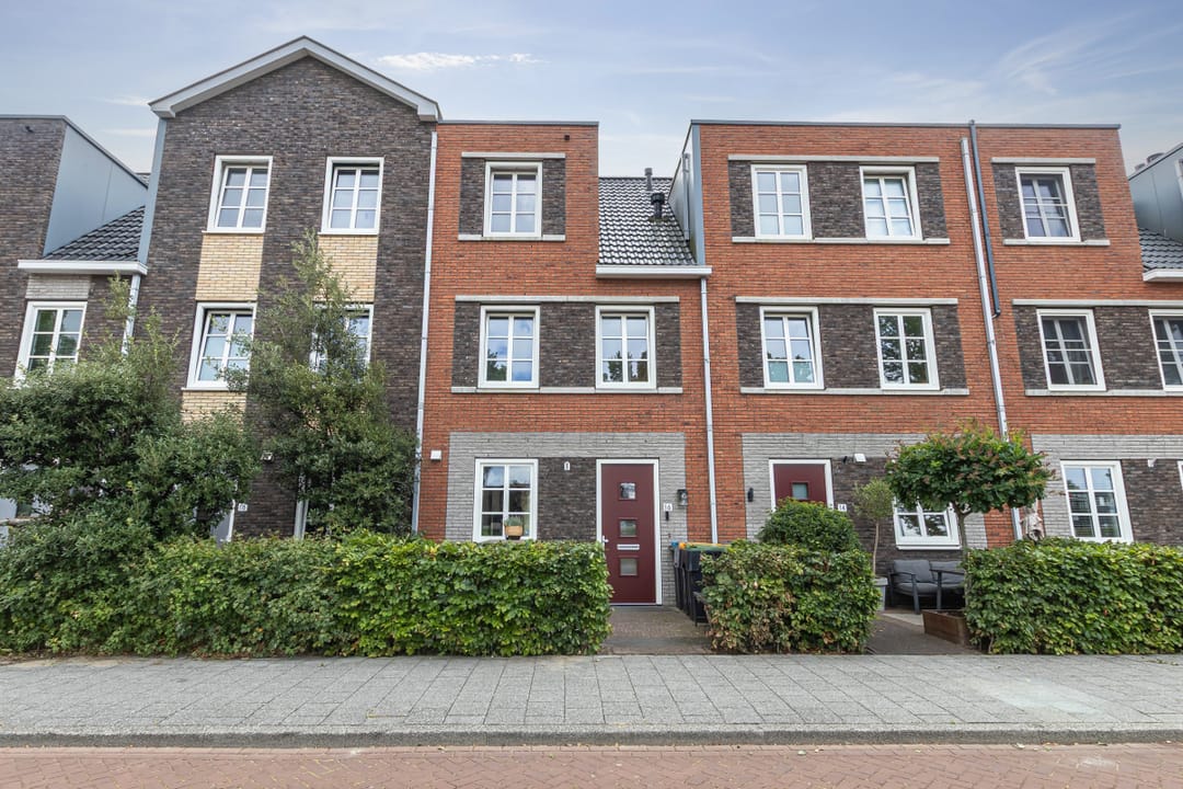 Foto 38 van Truus Wijsmuller-Meijerstraat 16