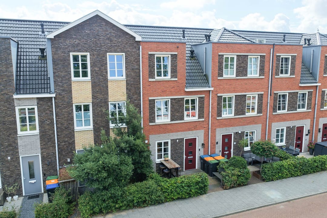 Foto 41 van Truus Wijsmuller-Meijerstraat 16