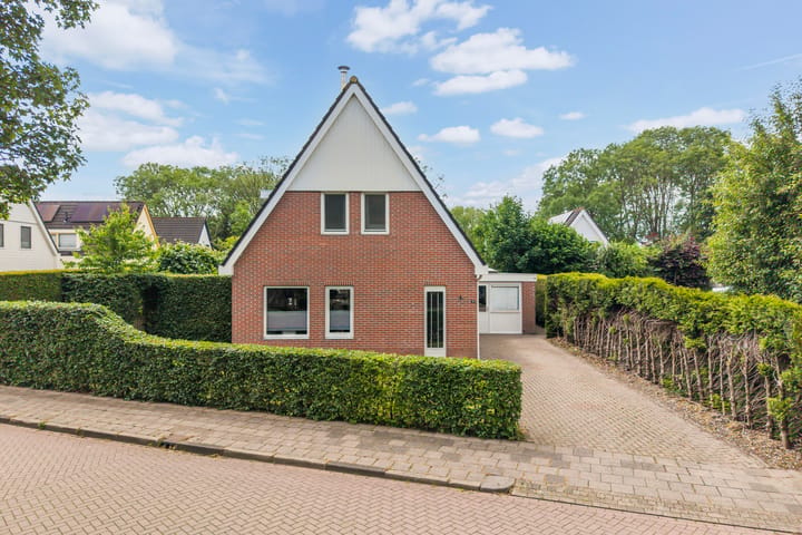 Foto 4 van De Zwaan 21
