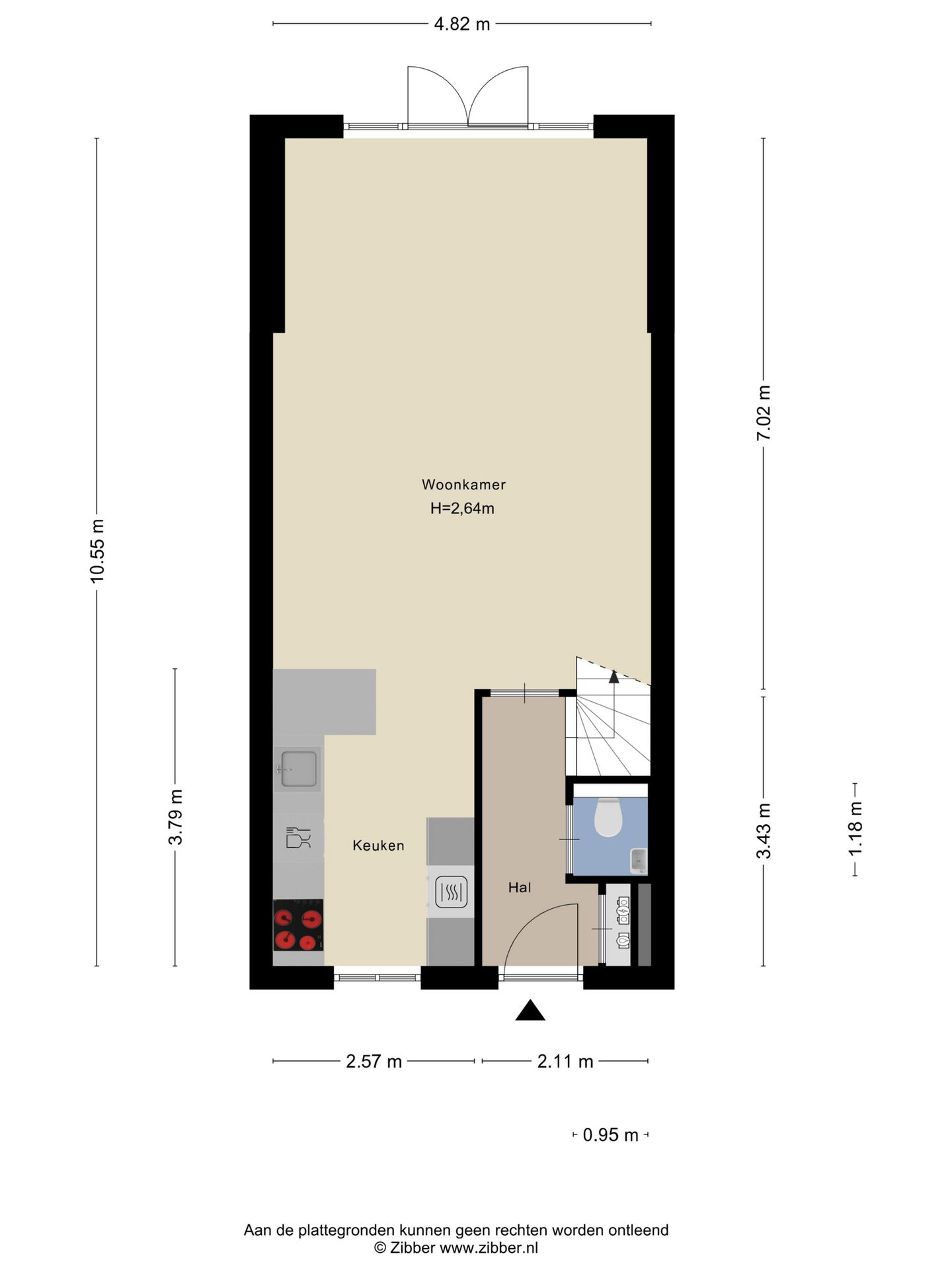 Foto 44 van Truus Wijsmuller-Meijerstraat 16
