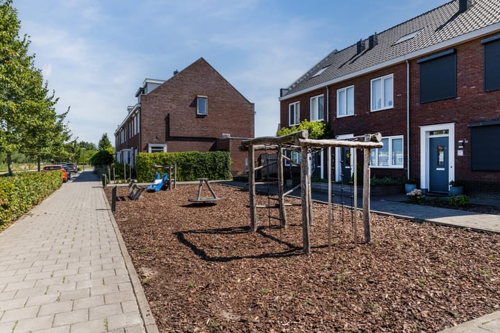 Photo 3 of Sportlaan 64