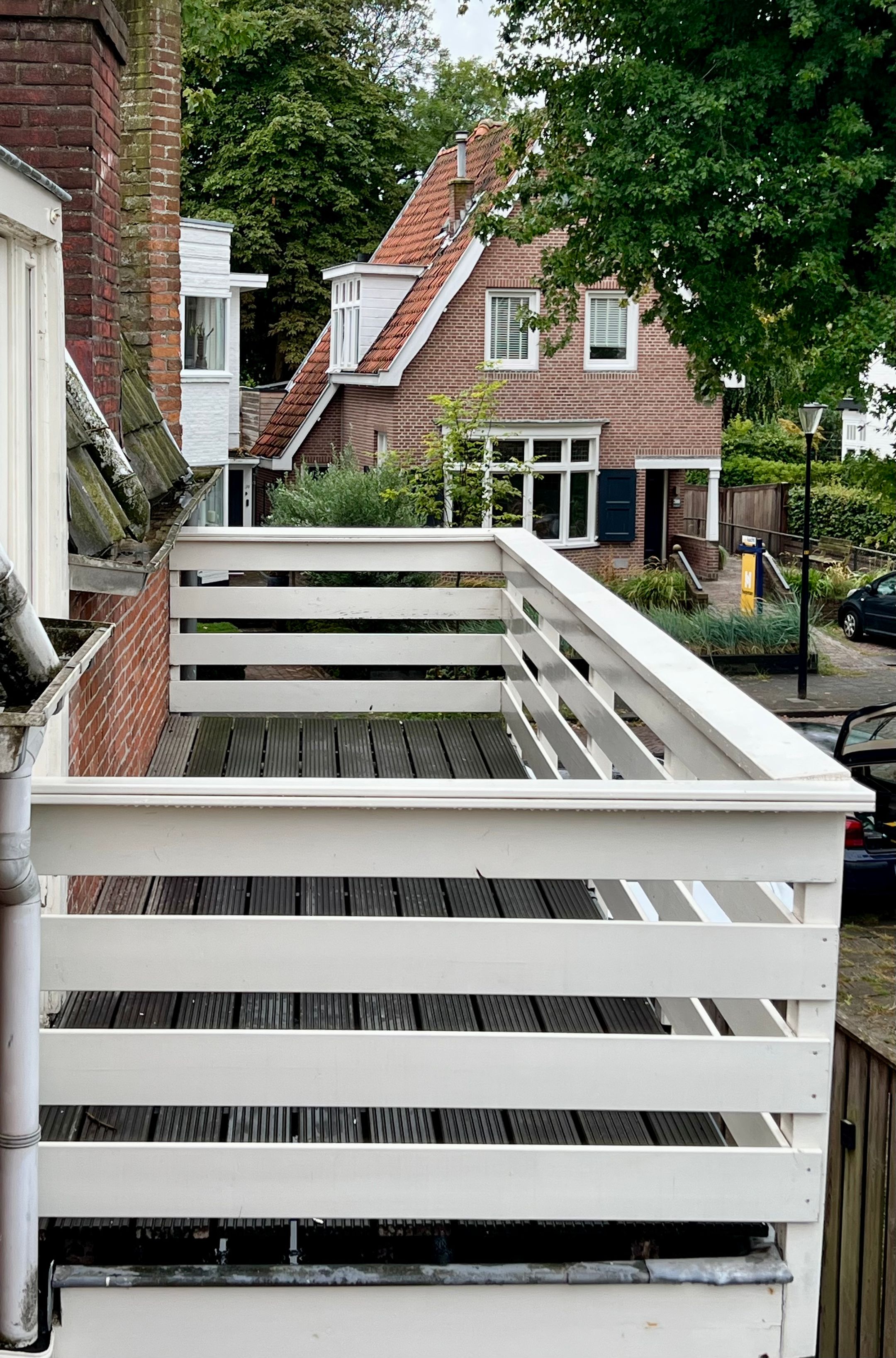 Photo 12 of Dr. Schuitstraat 33