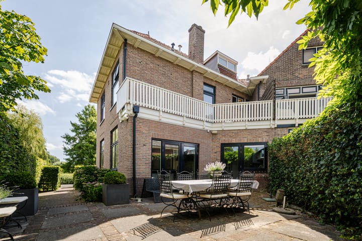 Foto 3 van Houtvaartkade 42