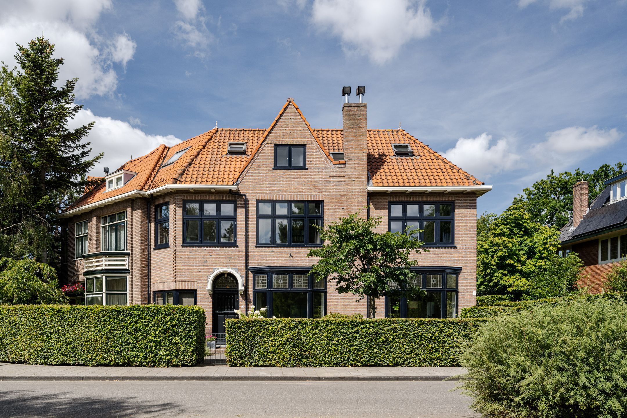 Houtvaartkade 42
