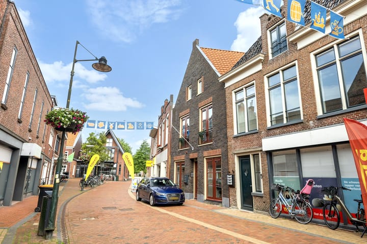 Foto 2 van Boterstraat 11-A