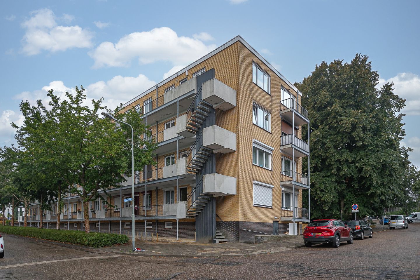 Foto 4 van Irenestraat 54