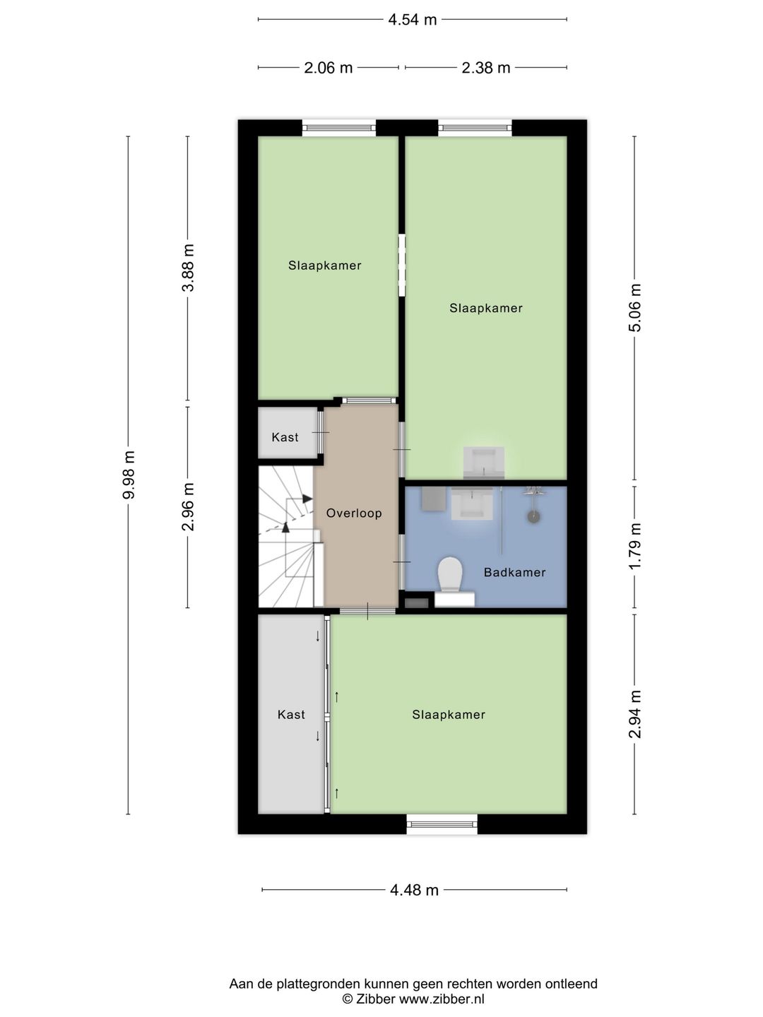 Foto 46 van Metslawierstraat 2