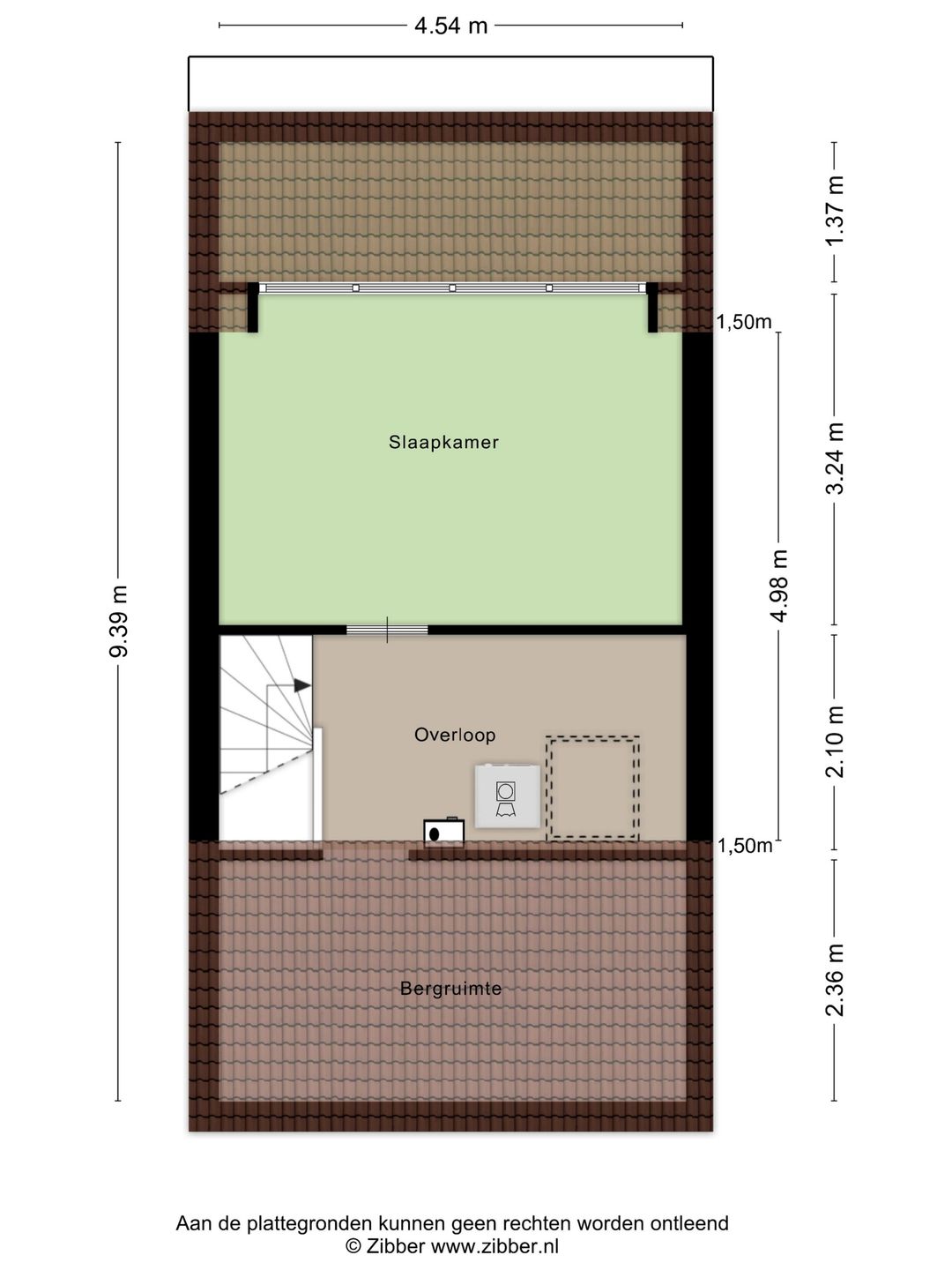 Foto 47 van Metslawierstraat 2
