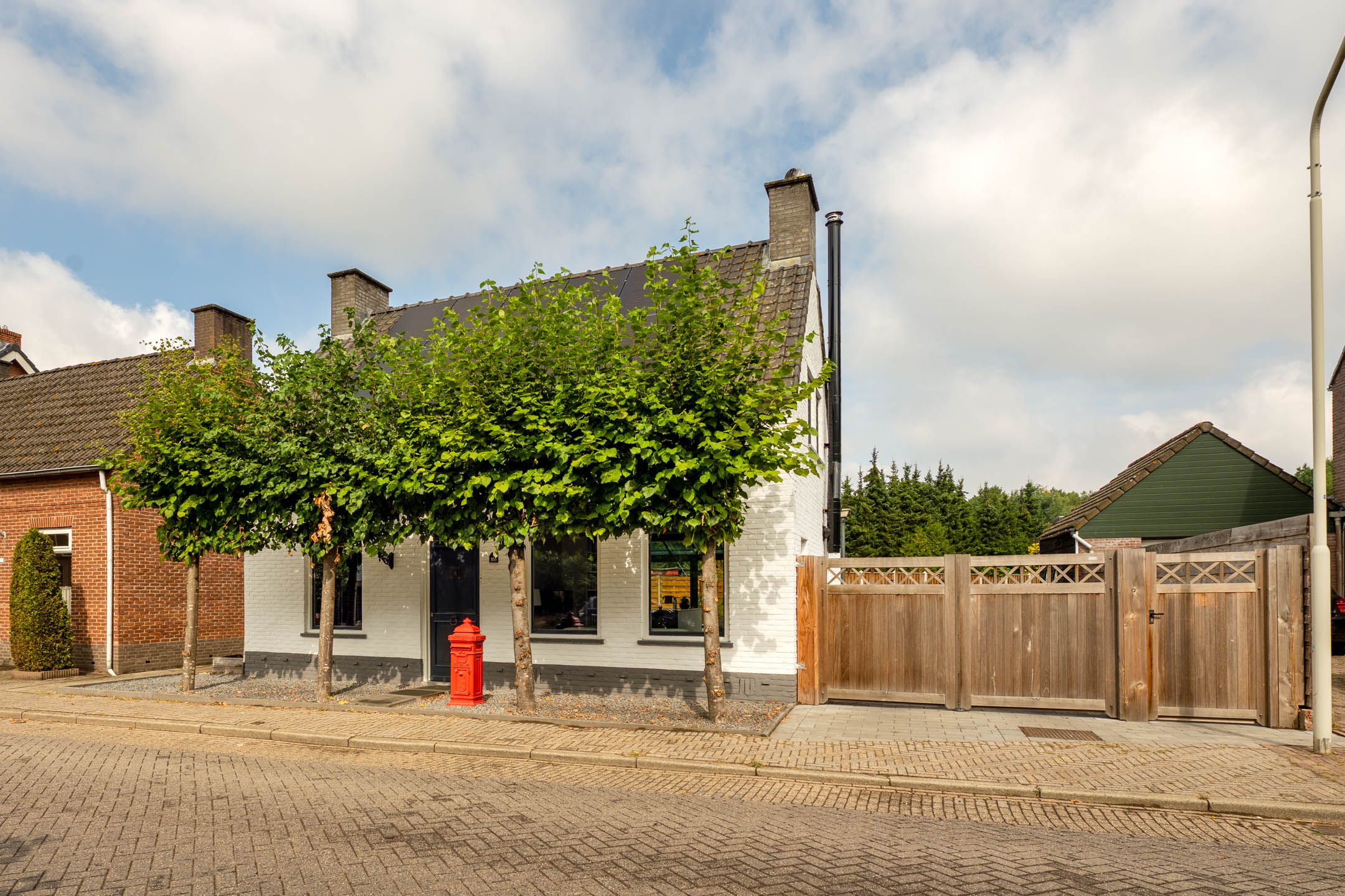 O Lv Vrouw ter Duinenln 105