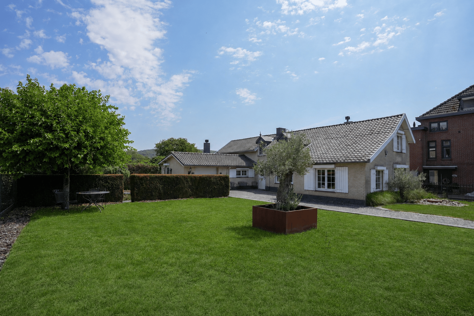 Photo 30 of Wilhelminastraat 61