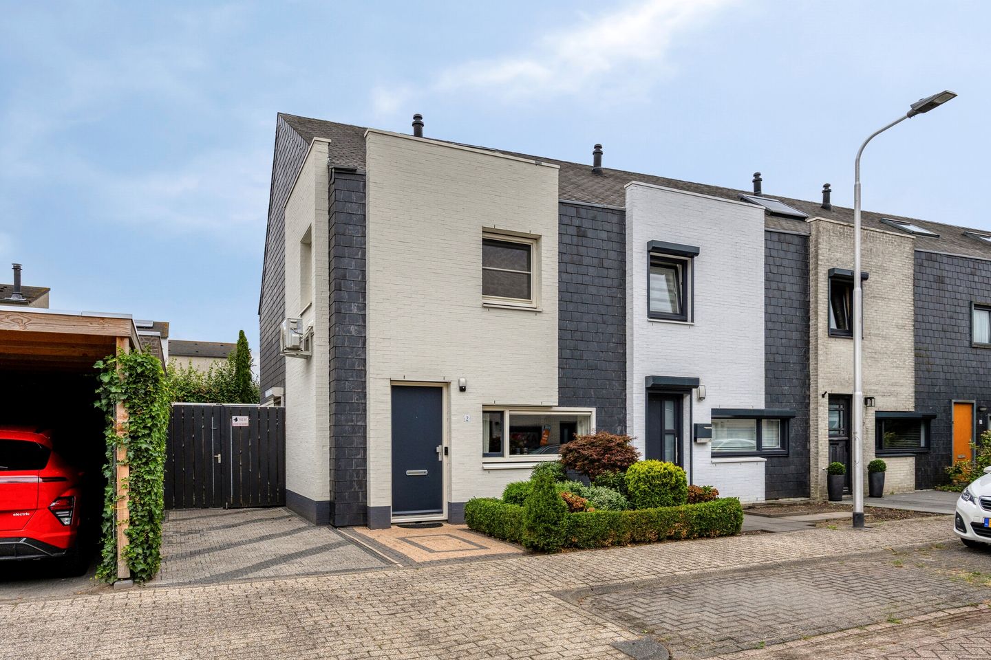 Foto 1 van Metslawierstraat 2