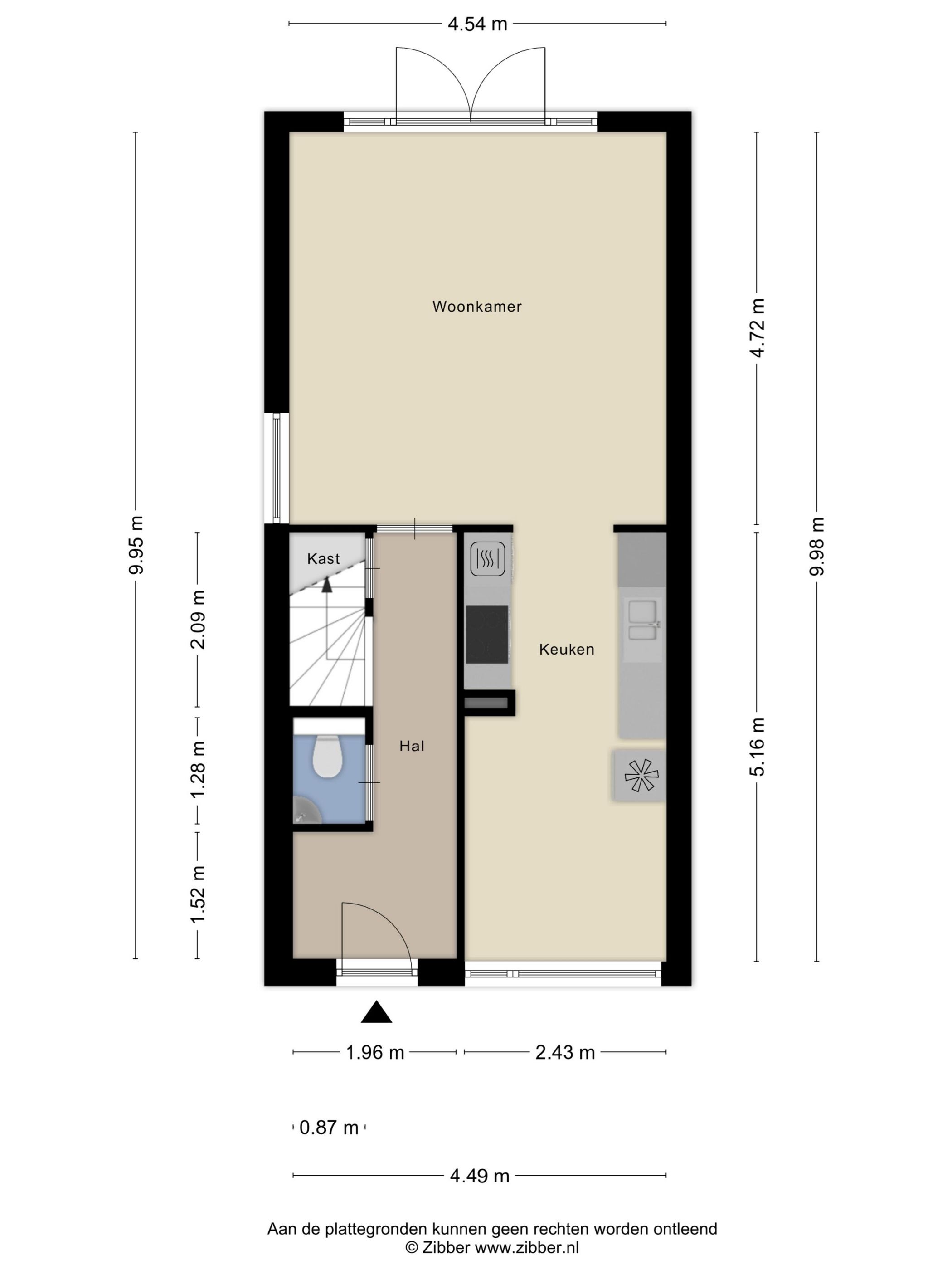 Foto 45 van Metslawierstraat 2