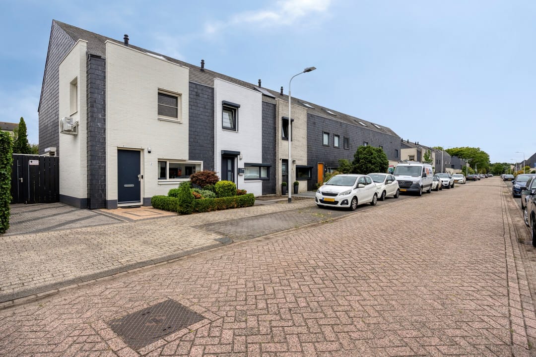 Foto 43 van Metslawierstraat 2