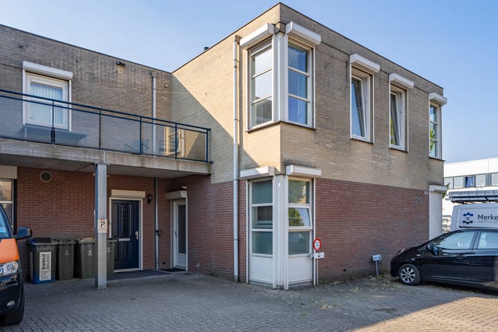 Foto 5 van Hoorn 26
