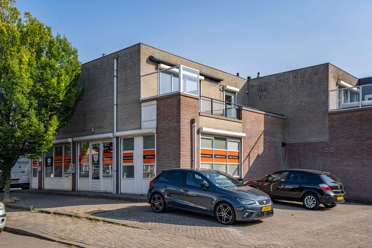 Foto 1 van Hoorn 26