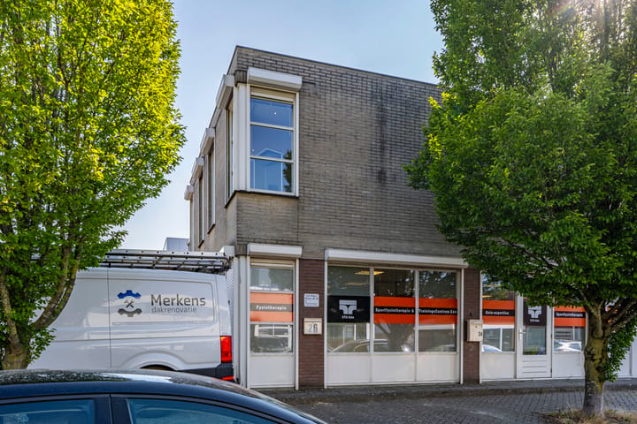 Foto 4 van Hoorn 26
