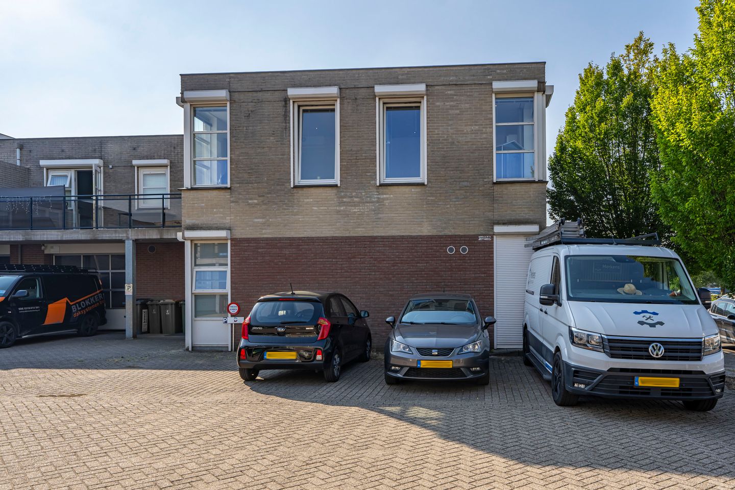 Foto 34 van Hoorn 26