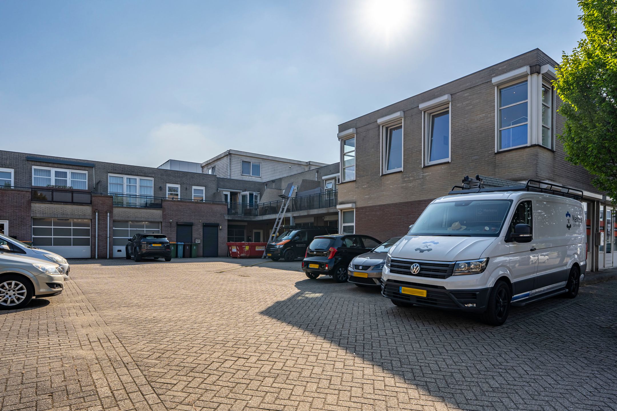 Foto 33 van Hoorn 26