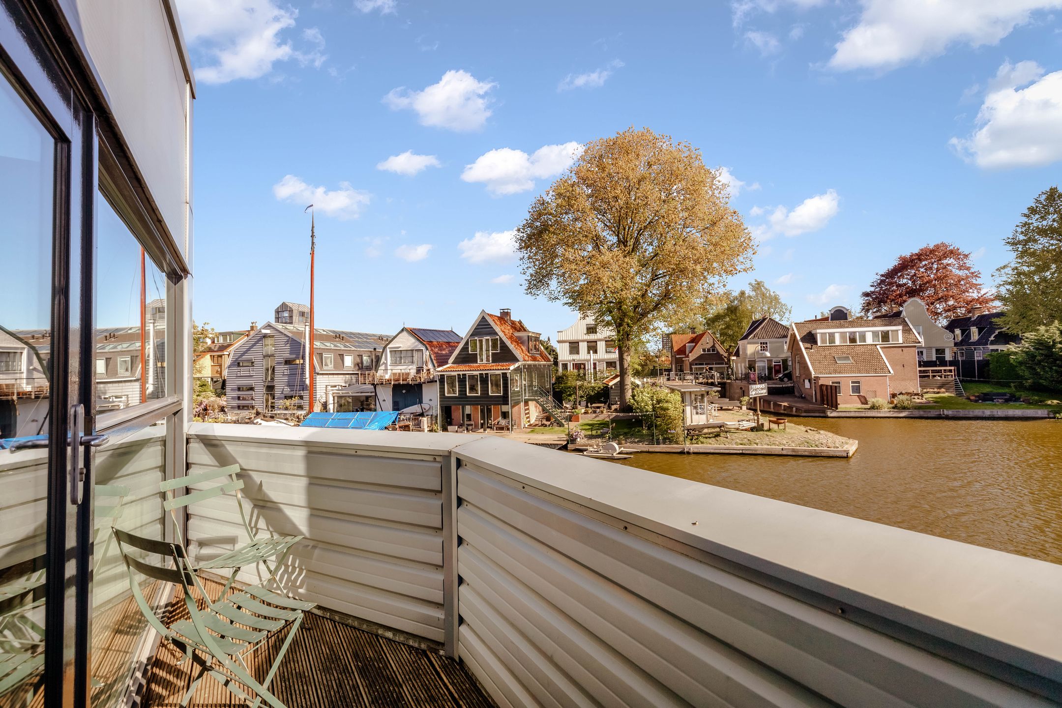 Foto 42 van Nieuwendammerkade 26-H