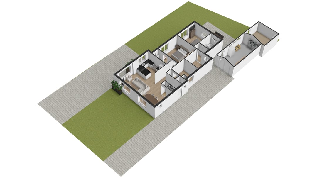 Foto 43 van Veldstraat 62