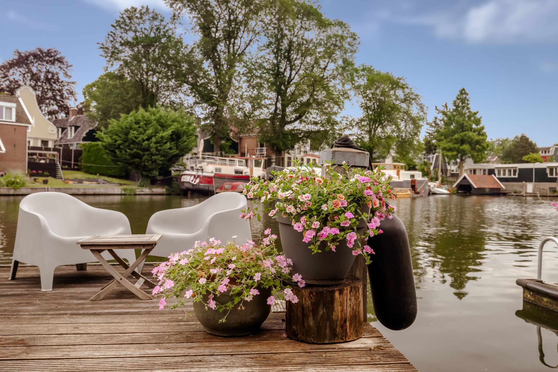 Foto 48 van Nieuwendammerkade 26-H