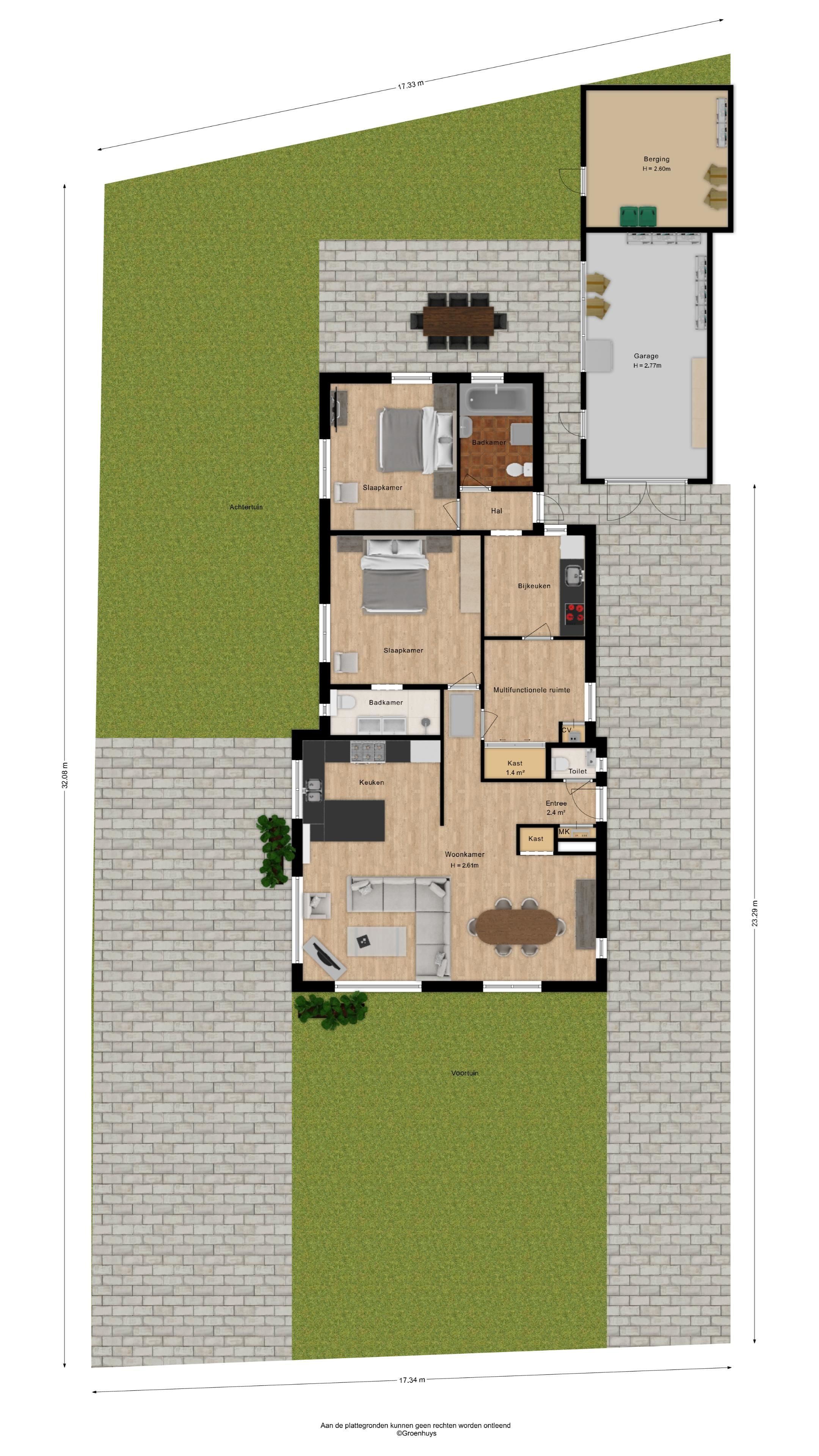 Foto 42 van Veldstraat 62