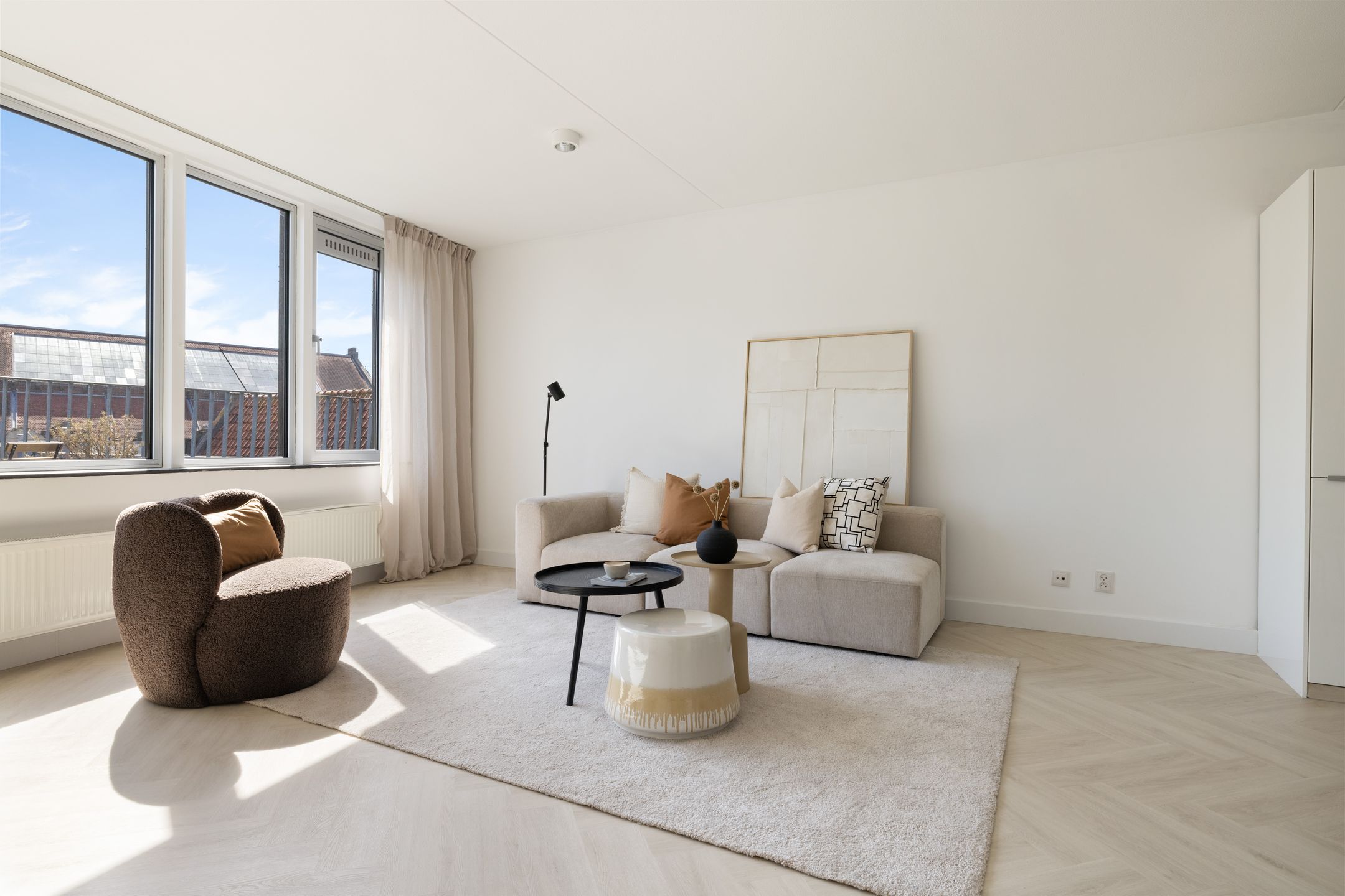Photo 3 of Nieuwe Nieuwstraat 6-E