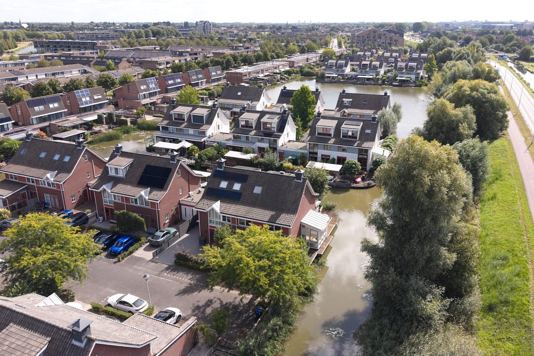 Foto 101 van Klapwijkse eilanden 41
