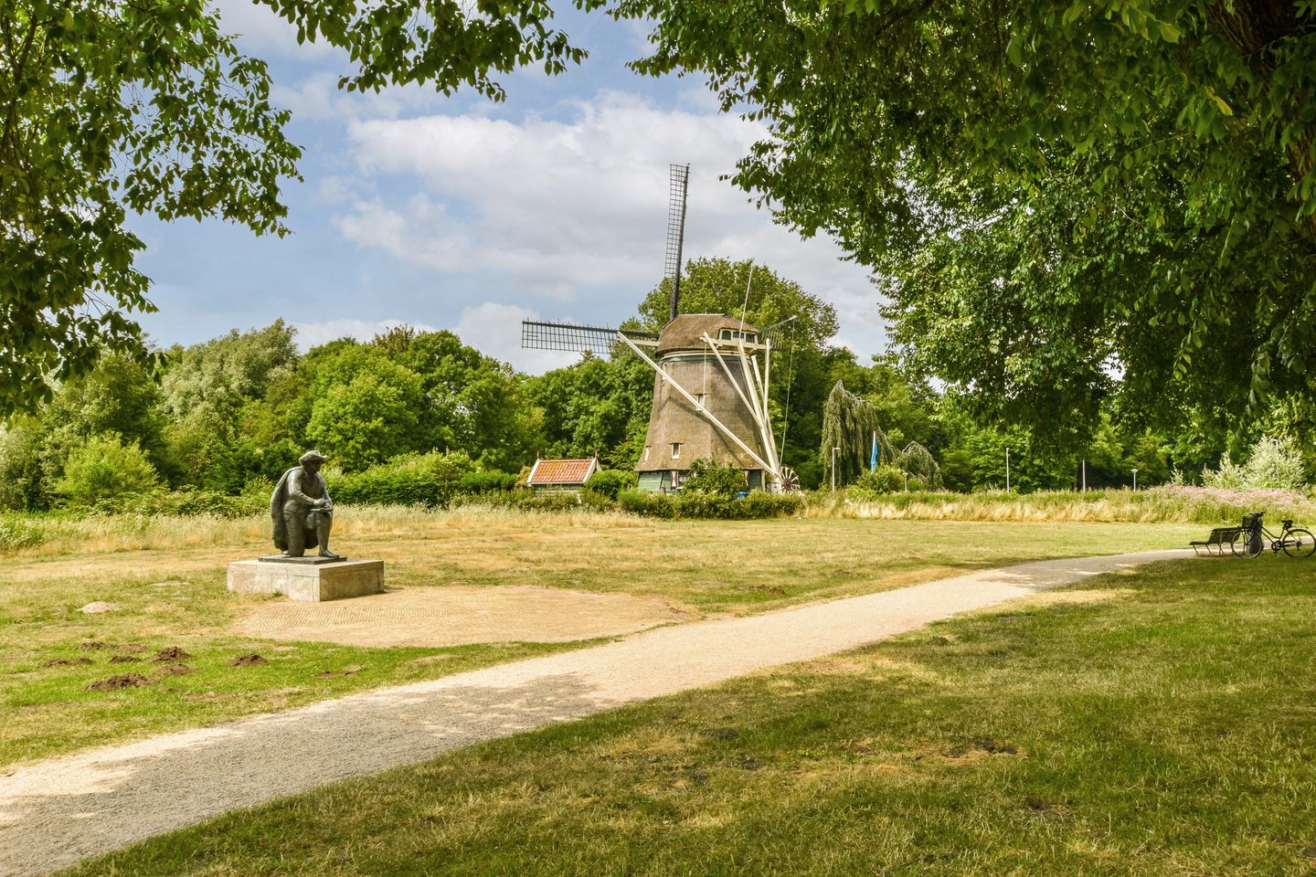 Foto 50 van Nederhoven 29