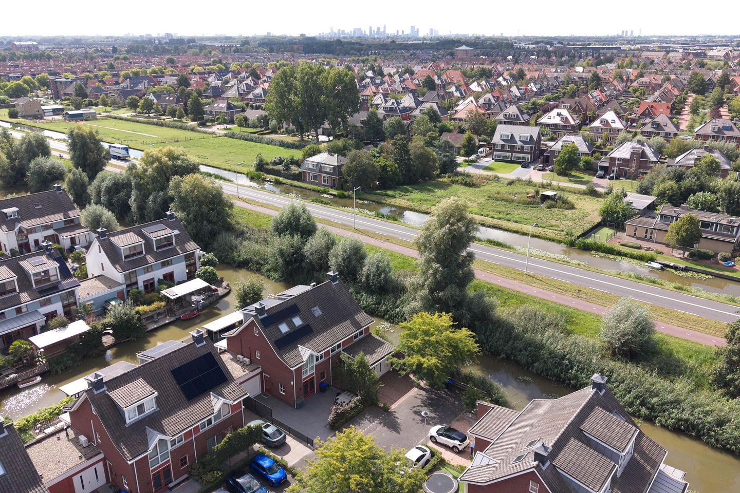 Foto 100 van Klapwijkse eilanden 41